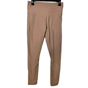 Mondetta Nude Leggings Size Small